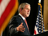 Политика Буша привела к рост антиамериканизма в мире