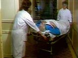 При пожаре в профилактории под Хабаровском пострадали шесть человек При пожаре в профилактории под Хабаровском пострадали шесть человек