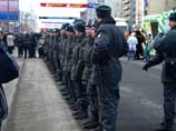 В московском параде по случаю Дня святого Патрика приняли участие 2,5 тысячи человек В московском параде по случаю Дня святого Патрика приняли участие 2,5 тысячи человек