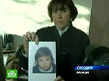 МВД РФ: если похищенная во Франции Элиза найдется у матери, то мать не привлекут