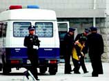 Китайские власти арестовали более 90 тибетских монахов, участвовавших в акциях протеста Китайские власти арестовали более 90 тибетских монахов, участвовавших в акциях протеста
