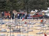 В американском штате Монтана самолет упал на кладбище: погибли 14 человек, в том числе 7 детей
