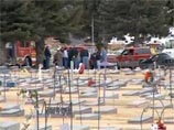 В американском штате Монтана самолет упал на кладбище: погибли 14 человек, в том числе 7 детей В американском штате Монтана самолет упал на кладбище: погибли 14 человек, в том числе 7 детей