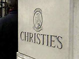 Аукцион Christie's в Нью-Йорке объявил первые русские торги года Аукцион Christie's в Нью-Йорке объявил первые русские торги года