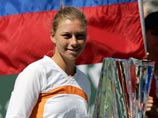 Вера Звонарева выиграла теннисный турнир в Индиан-Уэллсе Вера Звонарева выиграла теннисный турнир в Индиан-Уэллсе