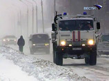 На Сахалине бушует циклон - закрыты аэропорты, паромная переправа, 6,5 тысячи жителей остались без света На Сахалине бушует циклон - закрыты аэропорты, паромная переправа, 6,5 тысячи жителей остались без света
