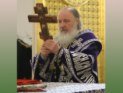 Патриарх Кирилл призывает верующих не бегать от своего жизненного креста