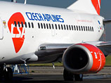 "Аэрофлот" подает заявку на покупку чешского перевозчика Czech Airlines
"Аэрофлот" подает заявку на покупку чешского перевозчика Czech Airlines
