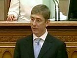 Премьер-министр Венгрии Ференц Дюрчань объявит в понедельник об уходе со своего поста Премьер-министр Венгрии Ференц Дюрчань объявит в понедельник об уходе со своего поста