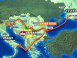 Его уход стал неприятным сюрпризом для Москвы - среди европейских политиков венгерский премьер был одним из самых активных сторонников проекта газопровода South Stream ("Южный поток") Его уход стал неприятным сюрпризом для Москвы - среди европейских политиков венгерский премьер был одним из самых активных сторонников проекта газопровода South Stream ("Южный поток")