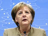 Меркель:  "Надо протянуть руку каждому предприятию, у которого есть хоть какой-то шанс"