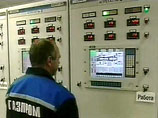 "Газпром": Украина будет платить за  российский  газ во II квартале 2009 года  280  долларов 