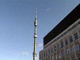 Напомним, на прошлой неделе бывшие сотрудники студии спецпреоктов Мирзоев и Пташкин заперлись в одной из комнат телецентра "Останкино" и объявили бессрочную голодовку Напомним, на прошлой неделе бывшие сотрудники студии спецпреоктов Мирзоев и Пташкин заперлись в одной из комнат телецентра "Останкино" и объявили бессрочную голодовку