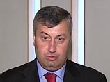 Кокойты снова жалуется Евросоюзу на Грузию: она вооружается, но "угрозы новой войны нет" Кокойты снова жалуется Евросоюзу на Грузию: она вооружается, но "угрозы новой войны нет"