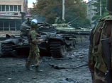 Кокойты снова жалуется Евросоюзу на Грузию: она вооружается, но "угрозы новой войны нет" Кокойты снова жалуется Евросоюзу на Грузию: она вооружается, но "угрозы новой войны нет"