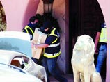 В Испании освобождены жена и дочь бизнесмена из РФ, за которых бандиты требовали 2 млн евро В Испании освобождены жена и дочь бизнесмена из РФ, за которых бандиты требовали 2 млн евро