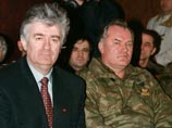США обещали неприкосновенность Радовану Караджичу, подтвердил американский экс-дипломат