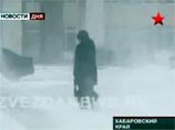 В Охотском районе Хабаровского края 3000 жителей остались без тепла, объявлена ЧС