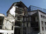 Сербия вспоминает трагическую дату: 10 лет с начала бомбежек НАТО, тогда погибли 2500 мирных жителей Сербия вспоминает трагическую дату: 10 лет с начала бомбежек НАТО, тогда погибли 2500 мирных жителей