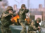 Первый канал покажет скандальный фильм о войне в Южной Осетии, который не понравился даже в Цхинвали 