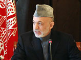 Афганский лидер Хамид Карзай попал в немилость к американцам и теперь, ввиду намеченных на август президентских выборов, ищет поддержки у Москвы