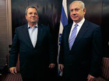 Израильская левая партия "Авода" подписала коалиционное соглашение с правым "Ликудом"