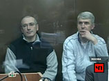 Адвокат Ходорковского заявила, что экс-глава ЮКОСа намерен использовать все способы защиты
