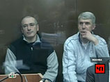 Адвокат Ходорковского заявила, что экс-глава ЮКОСа намерен использовать все способы защиты Адвокат Ходорковского заявила, что экс-глава ЮКОСа намерен использовать все способы защиты