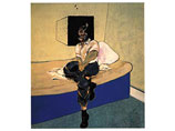 Коллекционер из Флориды Джордж Вайс подал в суд на аукционный дом Christies, который не смог продать принадлежащую ему картину Фрэнсиса Бэкона 1964 года "Этюд к автопортрету"