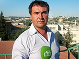 Корреспондент российской телекомпании НТВ на Ближнем Востоке Алексей Ивлиев был ранен во время столкновений полиции Израиля с жителями арабского города Умм аль-Фахма