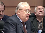 Ректор МГУ Виктор Садовничий заявил о важности сохранения единства славянского культурного и языкового пространства Ректор МГУ Виктор Садовничий заявил о важности сохранения единства славянского культурного и языкового пространства