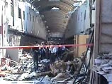 Взрыв на Черкизовском рынке произошел 21 августа 2006 года. В результате погибли 14 человек, в том числе четверо детей, 47 человек с ранениями различной степени тяжести обратились за медицинской помощью