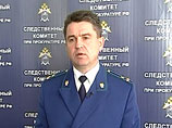 СКП РФ не может оправдать бегство Глухова в Грузию: письмо получил от девушки и сорвался СКП РФ не может оправдать бегство Глухова в Грузию: письмо получил от девушки и сорвался