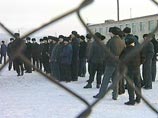 ФСИН похвасталась снижением уровня заболеваемости туберкулезом у заключенных ФСИН похвасталась снижением уровня заболеваемости туберкулезом у заключенных