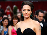Анджелина Джоли может сыграть в 23-й серии бондианы
