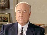 Виктор Черномырдин получил орден от Кремля. Он может попасть в список награжденных перед отставкой Виктор Черномырдин получил орден от Кремля. Он может попасть в список награжденных перед отставкой