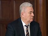Президент Молдавии за день до встречи с лидером Приднестровья отказался в ней участвовать
