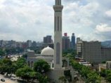 В столице Венесуэлы ограблена главная мечеть страны