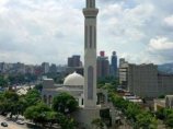 В столице Венесуэлы ограблена главная мечеть страны В столице Венесуэлы ограблена главная мечеть страны