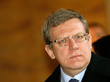 Министр финансов Алексей Кудрин накануне заявил о приближении второй волны кризиса в финансовой системе и очередном падении фондовых индексов