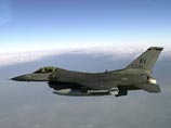 СМИ: в США планируют перебросить истребители НАТО к границам России СМИ: в США планируют перебросить истребители НАТО к границам России