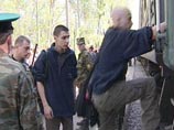 Весенний призыв в армию снова станет рекордным: будут призывать больных, учащихся и судимых Весенний призыв в армию снова станет рекордным: будут призывать больных, учащихся и судимых