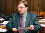 Ректор СПбГУ Николай Кропачев 