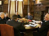 Менее чем через неделю после встречи в Москве президента РФ Дмитрия Медведева с лидерами Молдавии и Приднестровья молдавский президент отказался продолжать переговоры с руководителем непризнанной республики Менее чем через неделю после встречи в Москве президента РФ Дмитрия Медведева с лидерами Молдавии и Приднестровья молдавский президент отказался продолжать переговоры с руководителем непризнанной республики