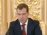 Президент Дмитрий Медведев назвал действия кредиторов, ставящих крупные холдинги на грань банкротства, "корпоративным эгоизмом"