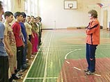 Заботясь о здоровье детей, Фурсенко хочет ввести не менее 5 часов физкультуры в школах
Заботясь о здоровье детей, Фурсенко хочет ввести не менее 5 часов физкультуры в школах