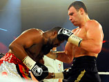 WBC объявил Виталия Кличко величайшим нокаутером в истории супертяжелого веса
WBC объявил Виталия Кличко величайшим нокаутером в истории супертяжелого веса