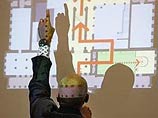 Конкурс на реконструкцию ГМИИ имени Пушкина выиграл самый дорогой проект Конкурс на реконструкцию ГМИИ имени Пушкина выиграл самый дорогой проект