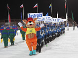 Участники финала Кубка мира по биатлону в Ханты-Мансийске отказались от охраны 