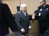 В США осужден священник, который за сорок лет наворовал в церкви 400 тысяч долларов В США осужден священник, который за сорок лет наворовал в церкви 400 тысяч долларов